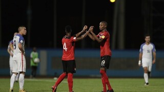 Američania šokujúco prehrali, prišli o účasť na MS