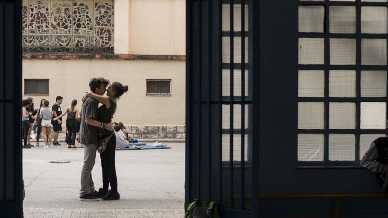 Sex nie je kľúčový, pre vzťah sú dôležité oddelené spálne