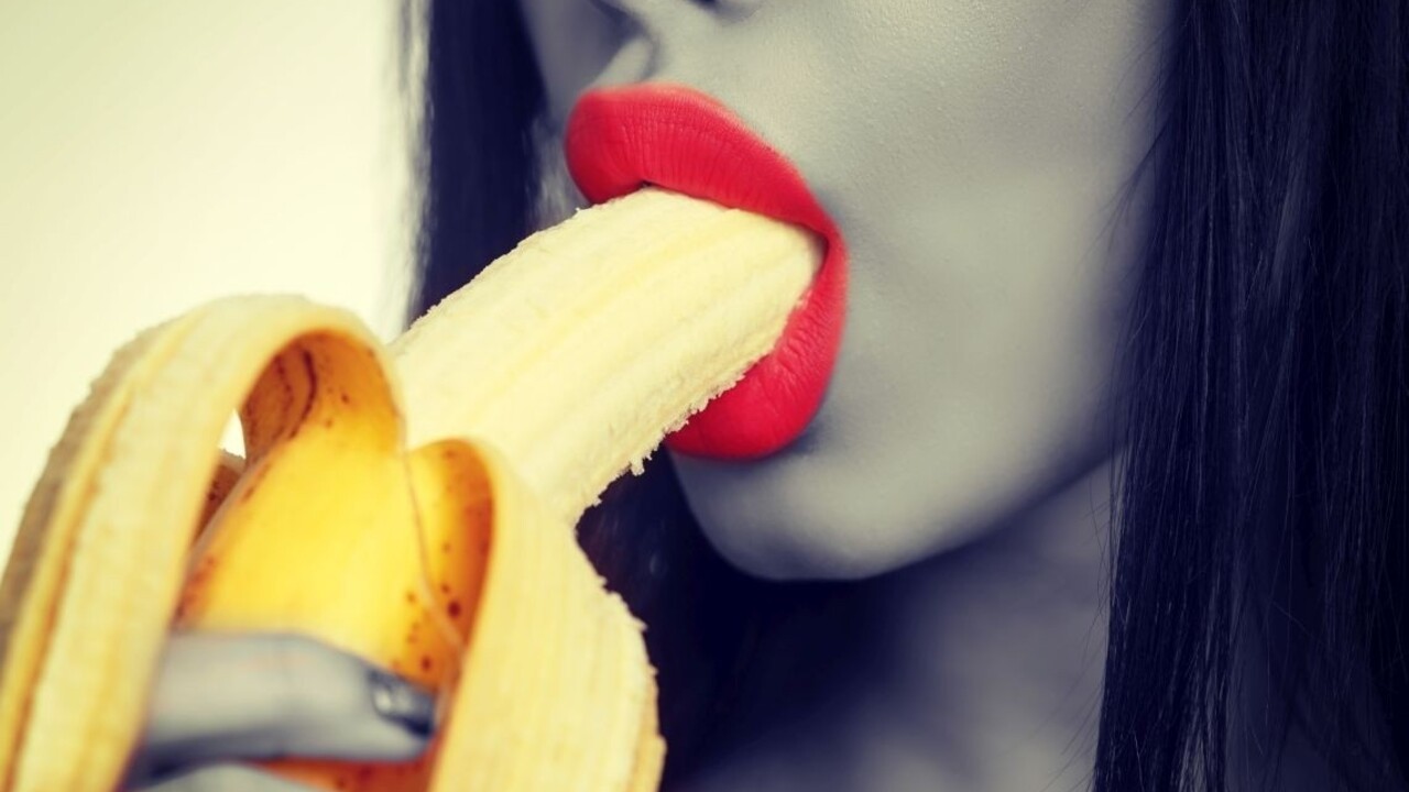 5 druhov ovocia, ktoré dodajú chuť vašej erekcii