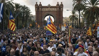 Katalánsky premiér dostal od španielskej vlády ultimátum