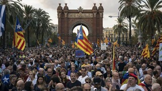 Katalánsky premiér dostal od španielskej vlády ultimátum