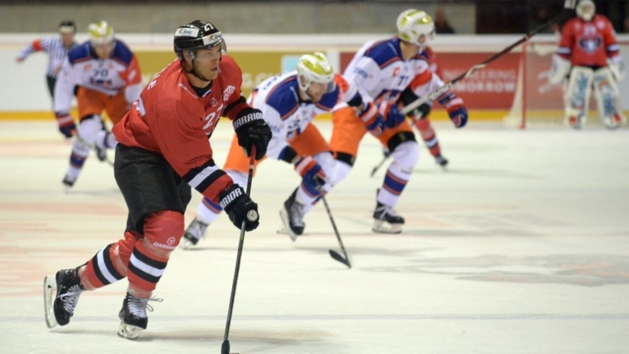 Banská Bystrica zavŕšila účinkovanie v skupine víťazstvom nad Fínmi