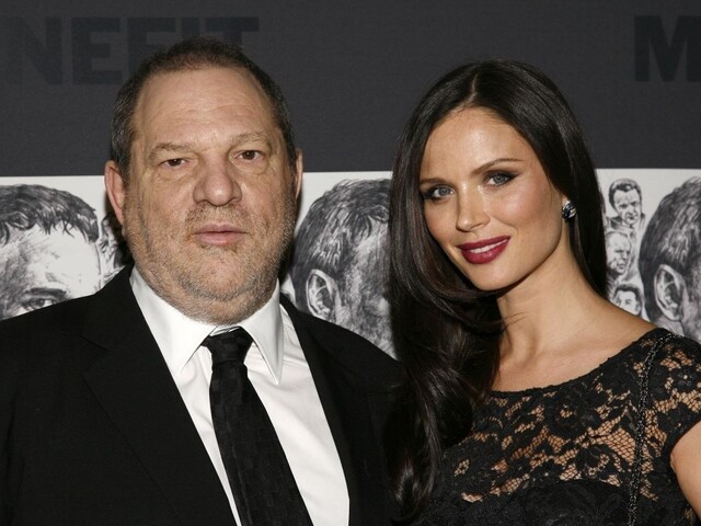 Hollywoodskeho mogula po sexuálnom škandále vymazávajú z histórie