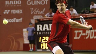 Thiem doplnil štvoricu hráčov na záverečnom turnaji Majstrov v Londýne