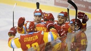 Dukla Trenčín ukázala svoje kvality, pre súperov je postrachom