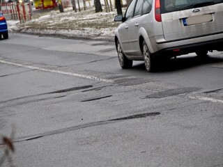 Rekonštrukcia cesty medzi Martinom a  Teplicami je ohrozená