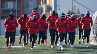 Prvý zápas Fortuna Ligy, obháji Spartak líderstvo?