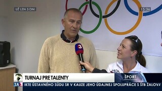 Hviezda basketbalu príde na Slovensko, dôvodom je mládežnícky turnaj