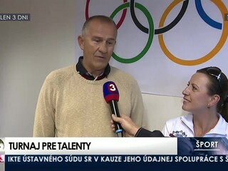 Hviezda basketbalu príde na Slovensko, dôvodom je mládežnícky turnaj