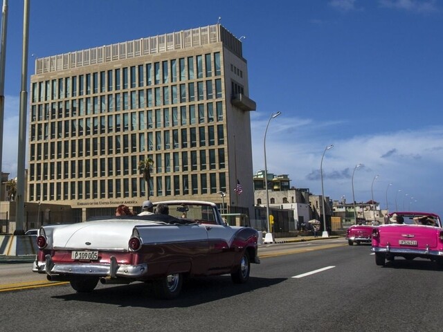 Blokáda Kuby ovplyvňuje životy ľudí, Havana chce viesť dialóg