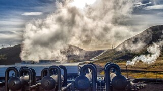 Záporné emisie oxidu uhličitého? Má ich unikátna elektráreň