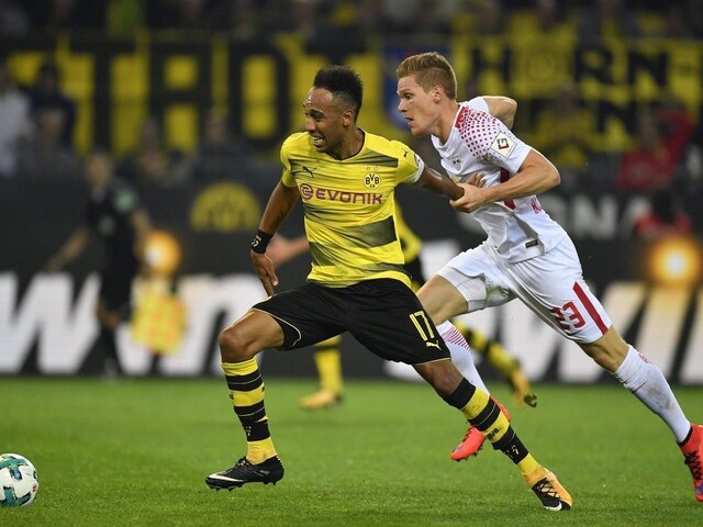 Dortmund aj napriek prehre lídrom, Bayern je v tabuľke druhý