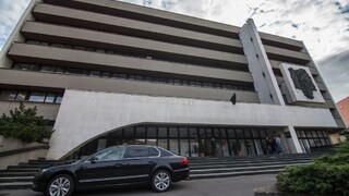 V prípade exsudcu Škultétyho bude rozhodovať Najvyšší súd