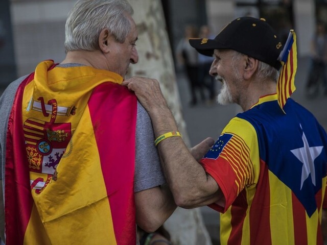 Kataláncom vypršalo ultimátum, Madrid dostal nejednoznačný list