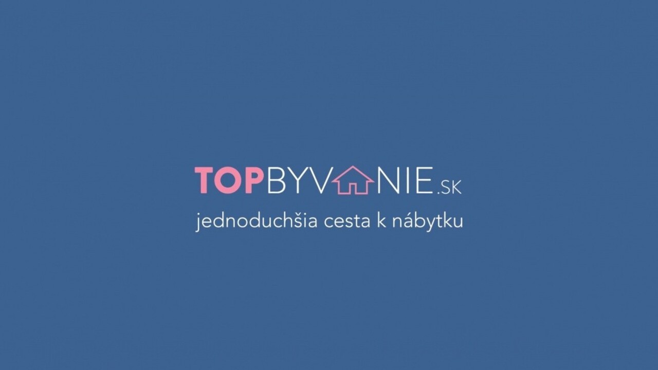 Topbyvanie.sk – veľký katalóg nábytku a bytových doplnkov