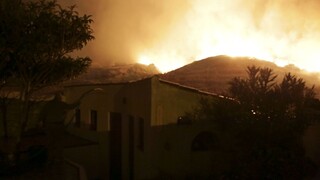 Okrem Kalifornie trápia požiare aj Portugalsko, počet obetí stúpa