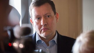 Odpor neprišiel, trest pre Daniela Lipšica je právoplatný