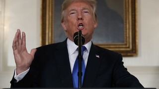 EÚ dohodu s Iránom, ktorú Trump spochybnil, naďalej podporuje