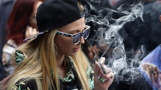 Žitňanskej rezort predstavil návrh na čiastočnú dekriminalizáciu drog