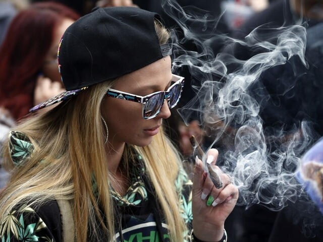 Žitňanskej rezort predstavil návrh na čiastočnú dekriminalizáciu drog