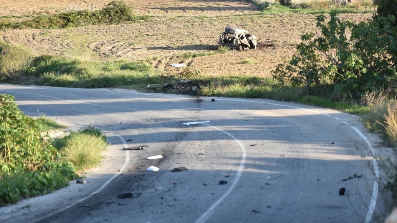 Blogerka ostro kritizovala vládu, zabila ju nastražená bomba