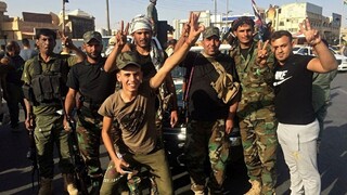 Kirkúk prevzala iracká armáda, USA sa od sporu dištancujú