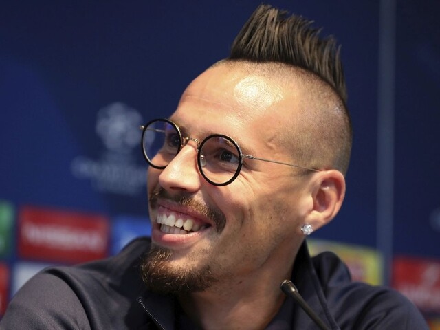 Po prestávke pokračuje Liga majstrov, City vyzve hamšíkovcov