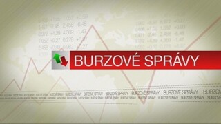 Burzové správy