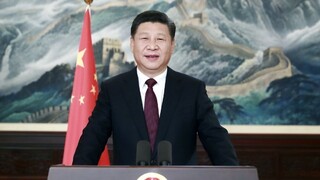 V Pekingu sa stretnú členovia čínskej komunistickej strany, vystúpi aj prezident
