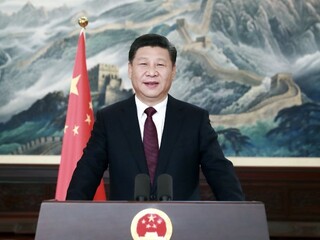 V Pekingu sa stretnú členovia čínskej komunistickej strany, vystúpi aj prezident