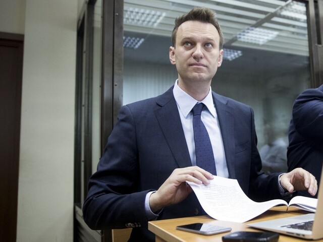 Bratov Navaľných majú odškodniť, nariadil Európsky súd pre ľudské práva