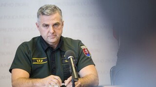 Bude z Gašpara politik? Nevylúčil to, najprv chce však očistiť svoje meno