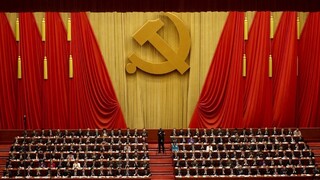 Začal sa veľký zjazd čínskej Komunistickej strany. Čo by mal priniesť?