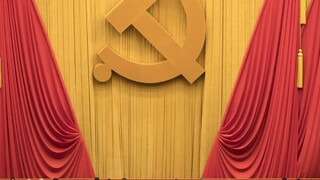 Fotogaléria: Čínski súdruhovia sa po rokoch zišli na veľkom zjazde