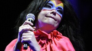 Prehovorila aj Björk: Známy režisér ma sexuálne obťažoval