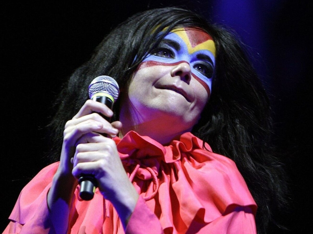 Prehovorila aj Björk: Známy režisér ma sexuálne obťažoval