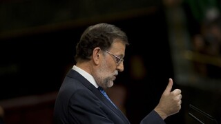 Rajoy vyzval katalánskeho lídra, aby sa začal správať rozumne