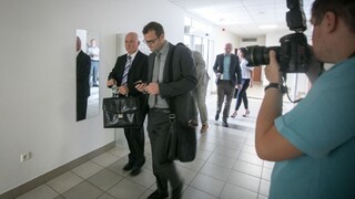 Bolo treba niekoho zavrieť, rozsudok zrušia, reaguje odsúdený exminister