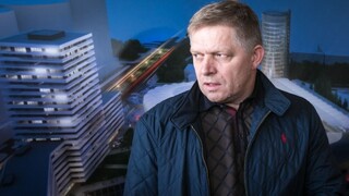 V Štrasburgu rokovali o korupcii, Slovensko zastupoval Fico