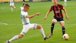 Slovnaft Cup: Elitná osmička patrí Slovanu, Žiline aj Trnave