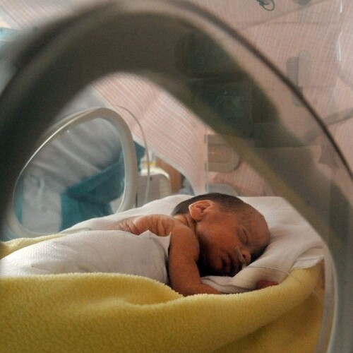 nemocnica dieťa pôrodnica 1140px (TASR/Štefan Puškáš)