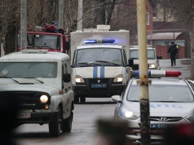 V ukrajinskom Charkove vrazilo auto do davu, neprežilo päť ľudí