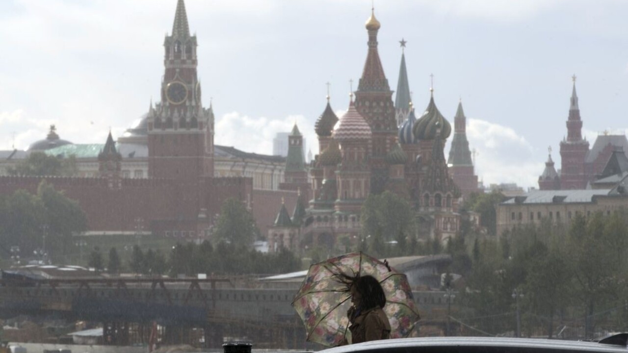 Bulharsko označilo Rusko za hrozbu, podľa Moskvy si protirečí