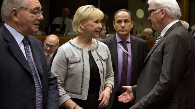 Sexuálne obťažovanie na najvyššej úrovni? Ozvala sa aj politička