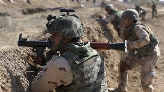 Na viceprezidenta Kurdistanu vydali zatykač, údajne urážal irackú armádu