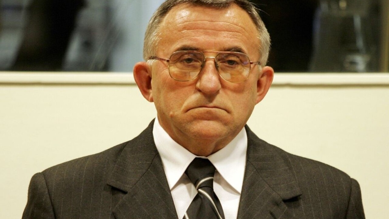 Vojnový zločinec začal vyučovať na vojenskej akadémii