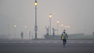 Pre znečistené prostredie umrie viac ľudí než pre choroby a vojny