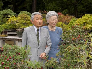 Prvý japonský cisár, ktorého nevnímali ako boha, čoskoro abdikuje