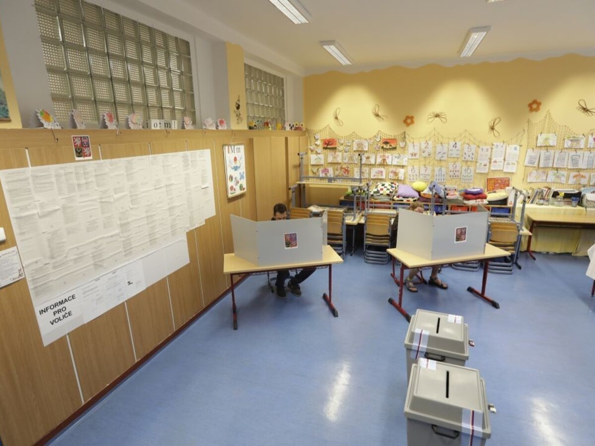 Víťazom volieb sa stalo Babišovo hnutie, tradičné strany neuspeli