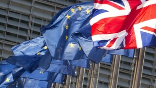 Tusk ohlásil začiatok príprav na druhé kolo rokovaní o Brexite